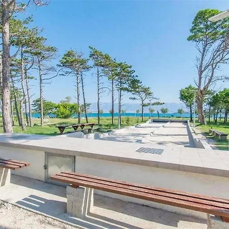 Barby Near The Sandy - By Ta Leut Agency Privlaka (Zadar)