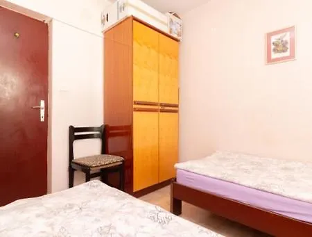 Apartman Barby Near The Sandy - By Ta Leut Agency Privlaka