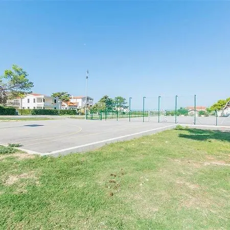 Barby Near The Sandy - By Ta Leut Agency Apartman Privlaka