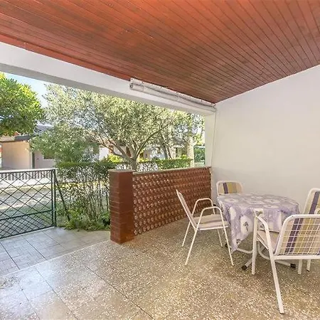 Apartman Barby Near The Sandy - By Ta Leut Agency Privlaka