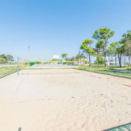 Barby Near The Sandy - By Ta Leut Agency Apartman