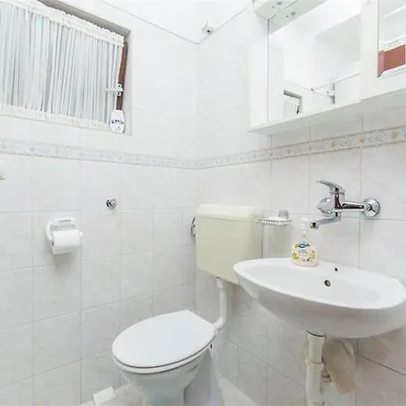 Barby Near The Sandy - By Ta Leut Agency Apartman *