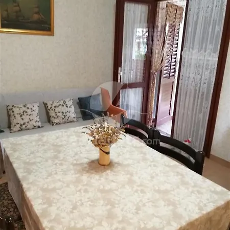 Barby Near The Sandy - By Ta Leut Agency Apartman Privlaka