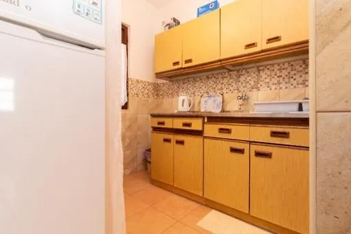 Barby Near The Sandy - By Ta Leut Agency Apartman