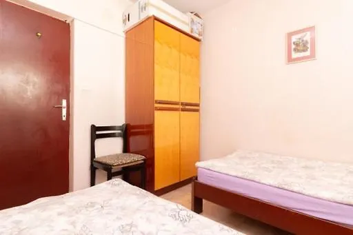 Apartman Barby Near The Sandy - By Ta Leut Agency Privlaka