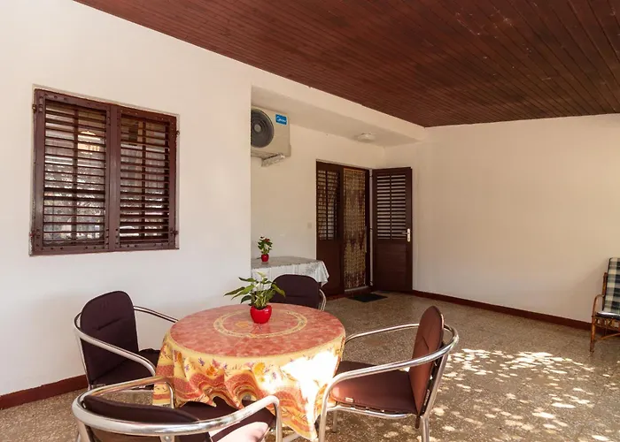 Barby Near The Sandy - By Ta Leut Agency Apartman Privlaka