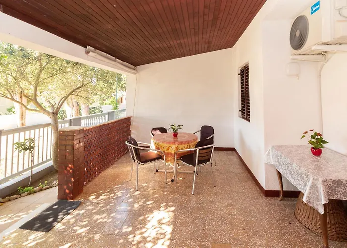 Apartman Barby Near The Sandy - By Ta Leut Agency *