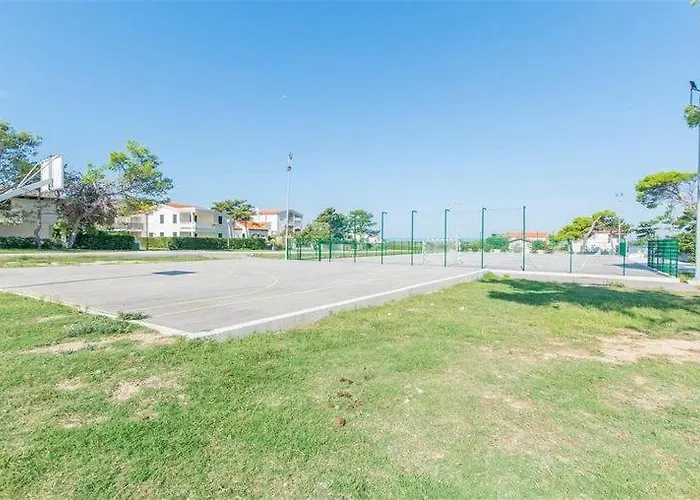 Barby Near The Sandy - By Ta Leut Agency Apartman Privlaka