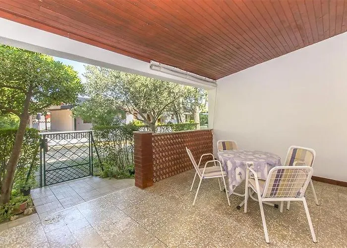 Apartman Barby Near The Sandy - By Ta Leut Agency Privlaka