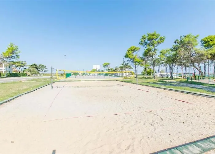 Barby Near The Sandy - By Ta Leut Agency Apartman