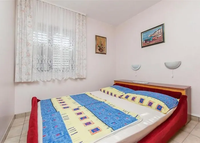 Apartman Barby Near The Sandy - By Ta Leut Agency